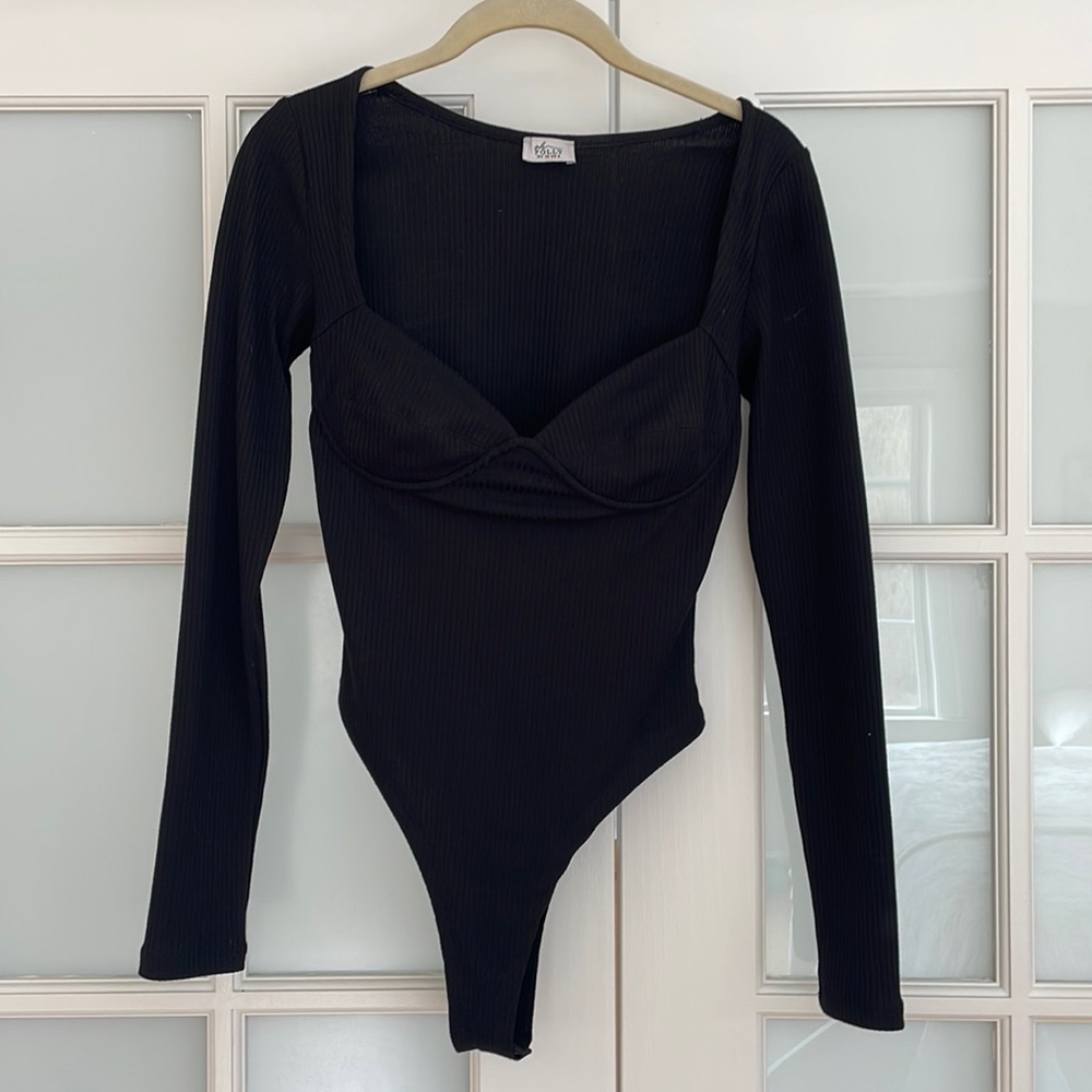 Oh polly bodysuit